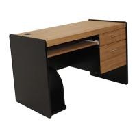 ราคา Decent โต๊ะคอมพิวเตอร์ CPU ขนาด 1.20 เมตร (BT 121) CAPU (12789741)