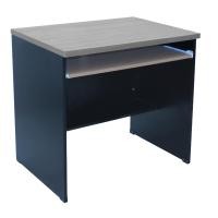 ราคา Decent TF 080 Y โต๊ะคอมพิวเตอร์ ขนาด 80 ซม. capu (12789755)