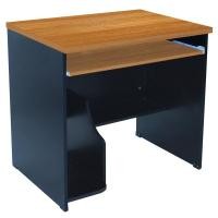 ราคา Decent TF 080X โต๊ะคอมพิวเตอร์ CPU ขนาด 80 ซม. CHERRY (12789828)