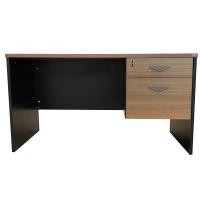 ราคา Decent ST 150 A / (ST 150A /75) / ST 150Bโต๊ะทำงานผู้จัดการ CAPU,ST-150/75A NO KEYBOD (12789884)