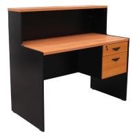 ราคา Decent เคาน์เตอร์เก็บเงิน COUNTER ST-CTR normal (12789961)