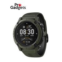 ราคา COROS NOMAD GPS Sport Watch นาฬิกา GPS สำหรับนักกีฬา Green (12776133)