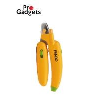 ราคา PANDO LED Nail Clipper กรรไกรตัดเล็บสัตว์เลี้ยง พร้อมไฟ LED Yellow (12786360)