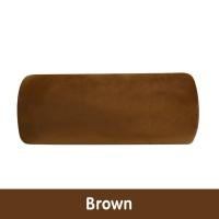 ราคา Pola Polar หมอนข้างสั้นเมมโมรี่โฟม สารพัดประโยชน์ น้ำตาล (12756544)