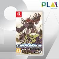 ราคา Play Project Nintendo Switch : Assault Suit Leynos 2 Saturn Tribute [แผ่นเกมนินเทนโด้ switch] (12780003)