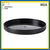 ราคา IKEA(อิเกีย), ที่ใส่ช้อนส้อม ORDNING (อวร์ดนิ่ง) ที่ใส่อุปกรณ์ครัว, สเตนเลส, ที่ใส่ช้อนส้อม, IKEAแท้100% ถาดรองที่ใส่ช้อนส้อม (12795998)