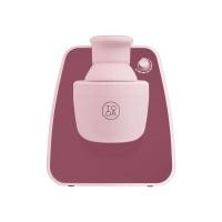 ราคา Brand TooA เครื่องทำไอศกรีม Homemade รุ่น TooA - Made in Italy Pink (12792823)