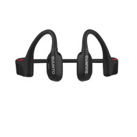 ราคา Suunto Wing 2 หูฟัง Bone Conduction Black (12793049)