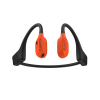ราคา Suunto Wing 2 หูฟัง Bone Conduction Coral Orange (12793050)