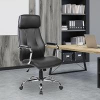 ราคา Decent เก้าอี้ผู้บริหาร รุ่น แฮมป์ตั้น (ออกใบกำกับภาษีได้) normal (12789522)