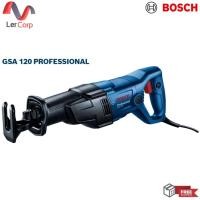 ราคา (Bosch PT) เลื่อยอเนกประสงค์ 1200 วัตต์ รุ่น GSA 120 (12774149)