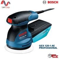 ราคา (Bosch PT) เครื่องขัดกระดาษทรายระบบลูกเบี้ยว รุ่น GEX 125-1 AE (12775091)