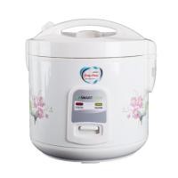 ราคา SMARTHOME หม้อหุงข้าว ขนาด 1 ลิตร รุ่น NC-R14 (12781199)