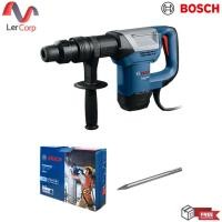 ราคา (Bosch PT) เครื่องสกัดทำลายระบบ SDS รุ่น GSH 500 max (12765557)
