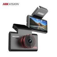 ราคา HIKVISION C6S GPS Dash Cam กล้องติดรถยนต์อัจฉริยะ 2160PHD รองรับ ADAS จอกว้าง 3.0 นิ้ว WIFI ในตัว BLACK (12784614)