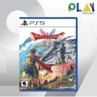 ราคา Play Project [PS5] Dragon Quest I & II HD-2D Remake [PlayStation5] [เกมps5] (12791782)