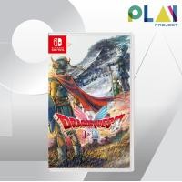 ราคา Play Project Nintendo Switch : Dragon Quest I & II HD-2D [แผ่นเกมนินเทนโด้ switch] NSW (12791783)