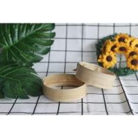 ราคา Jaak trang ฐานรอง ติหมา แพค 50 ชิ้น ผลิตจากใบจาก ธรรมชาติ normal (12762409)