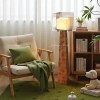 ราคา Loadingofficial-โคมไฟตั้งพื้นสไตล์ญี่ปุ่น (12771869)