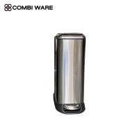 ราคา COMBI WARE - ถังขยะสแตนเลส ทรงหน้าแคบ 20 ลิตร (12789313)