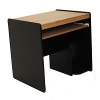 ราคา Decent โต๊ะคอมพิวเตอร์ CPU 80 ซม (BT 081) CAPU (12789893)