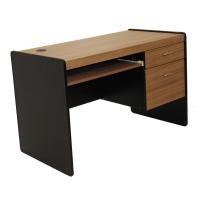 ราคา Decent โต๊ะคอมพิวเตอร์ ขนาด 1.20 เมตร (BT-122) CAPU (12789898)