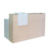 ราคา Decent เคาร์เตอร์ประชาสัมพันธ์ (Counter) รุ่น Decenteer MAPLE,152x77x105 cm (12790044)