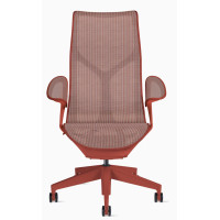 ราคา Herman Miller Cosm Chair Leaf Arm Canyon (12756603)