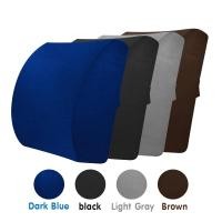 ราคา Pola Polar เบาะรองหลัง เบาะรองนั่ง ที่รองหลัง ที่รองนั่ง เบาะรองนั่งรองหลัง รองนั่ง รองหลัง เบาะรองเก้าอี้ เทา เบาะรองหลัง(มาตรฐาน) (12756699)