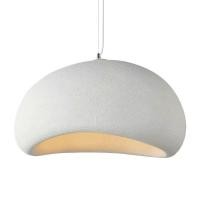 ราคา Resin Pendant Lamp E: 40x30x30 (12782296)