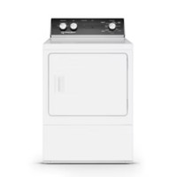 ราคา SPEED QUEEN COMMERCIAL Homestyle Single Dryer 220-240V50 Hz รุ่น ADE3TRGS455LW01 ขนาด 10.5 kg. (12779954)