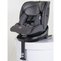 ราคา CAMERA รุ่น I-BID 360 หมุน 360 องศาคาร์ซีทมาตรฐาน I-SIZE ติดตั้งด้วยระบบ Isofix ใช้ได้ตั้งแต่แรกเกิด Ibid+Leg Support-เทา (12795310)