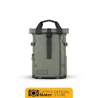 ราคา WANDRD PRVKE 15L กระเป๋ากล้อง สะพายหลัง รุ่นใหม่ ขนาด 15 ลิตร (ตัวแทนจำหน่ายอย่างเป็นทางการ) Wasatch Green (12774231)