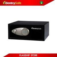 ราคา เซ็นทรี่เซฟ X075 - ตู้เซฟระบบรหัสดิจิตอลและกุญแจ (12775103)