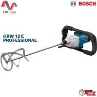 ราคา (Bosch PT) เครื่องปั่นสีแบบไร้สาย 1200 วัตต์ รุ่น GRW 12 E (12775222)