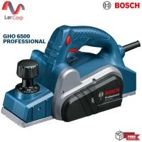 ราคา (Bosch PT) กบไฟฟ้า 650 วัตต์ รุ่น GHO 6500 (12775635)