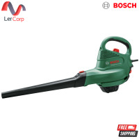 ราคา (Bosch PT) เครื่องดูดใบไม้สำหรับงานสวน รุ่น UniversalGardenTidy 3000 (12781395)