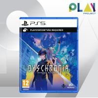 ราคา Play Project [PS5] Dyschronia Chronos Alternate VR2 [เกมps5] [PlayStation5] (12787867)