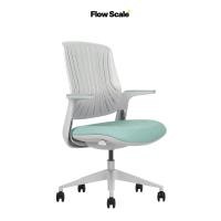 ราคา FlowScale เก้าอี้สำนักงาน รุ่น Flow พนักพิงทนทาน ปรับความสูงได้ Green (12770567)