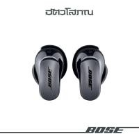 ราคา BOSE (2nd Gen) Bose QuietComfort Ultra Earbuds Black (12776936)