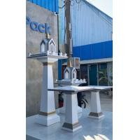 ราคา ร้านศาลพระภูมิดอนคลัง ศาลพระภูมิโมเดิร์นสีขาว ราคาโรงงาน |ทนแดดฝน ดีไซน์ทันสมัย (12788340)