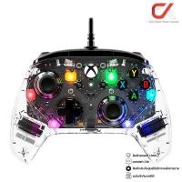 ราคา HyperX Clutch Gladiate Xbox RGB คอนโทรลเลอร์ จอยเกมมีสาย (12771606)
