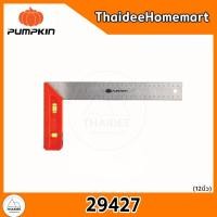 ราคา PUMPKIN ฉากเป็น มีระดับน้ำ 9 นิ้ว (29425) / ฉากวัดไม้สแตนเลส มีระดับน้ำ 10 นิ้ว,12 นิ้ว (29426,29427) (เลือกรุ่น) ฉากสแตนเลส 12 นิ้ว (12753793)