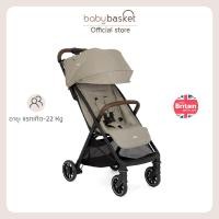 ราคา Joie รถเข็นเด็ก Joie Pact Pro แรกเกิด - 22kg พับเล็ก พับง่ายด้วยมือเดียว Oak (12753961)