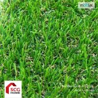 ราคา Moolar หญ้าเทียมญี่ปุ่น สูง 2 ซม. รุ่น J2 2x25m (12771677)