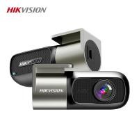 ราคา HIKVISION D1/D1PRO Dash Cam Car Camera 2K กล้องติดรถยนต์ 1440 HD Wi-Fi ในตัว หมุนได้ 360° D1 (1080P) (12784616)