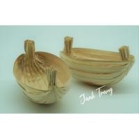 ราคา Jaak trang เรือ ใบจาก ไซร์ s ขนาด 4x6 นิ้ว จำนวน 450 ชิ้น normal (12762397)