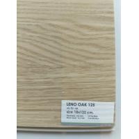 ราคา I.D.Decoration พื้น SPC ลายไม้ แบบ CLICK LOCK รุ่น LT COTTO ความหนา 4 mm. ID.LT125 (12766829)