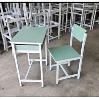 ราคา พรพาราวู้ด โต๊ะ+เก้าอี้นักเรียนไม้ปาติเกิล สีเขียว,อนุบาล (12772010)