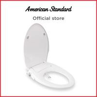 ราคา American Standard Slim Smart Washer 2 ฝารองนั่งอัตโนมัติ แบบไม่ใช้ไฟฟ้า สีขาว EB-FB109SW (12772177)